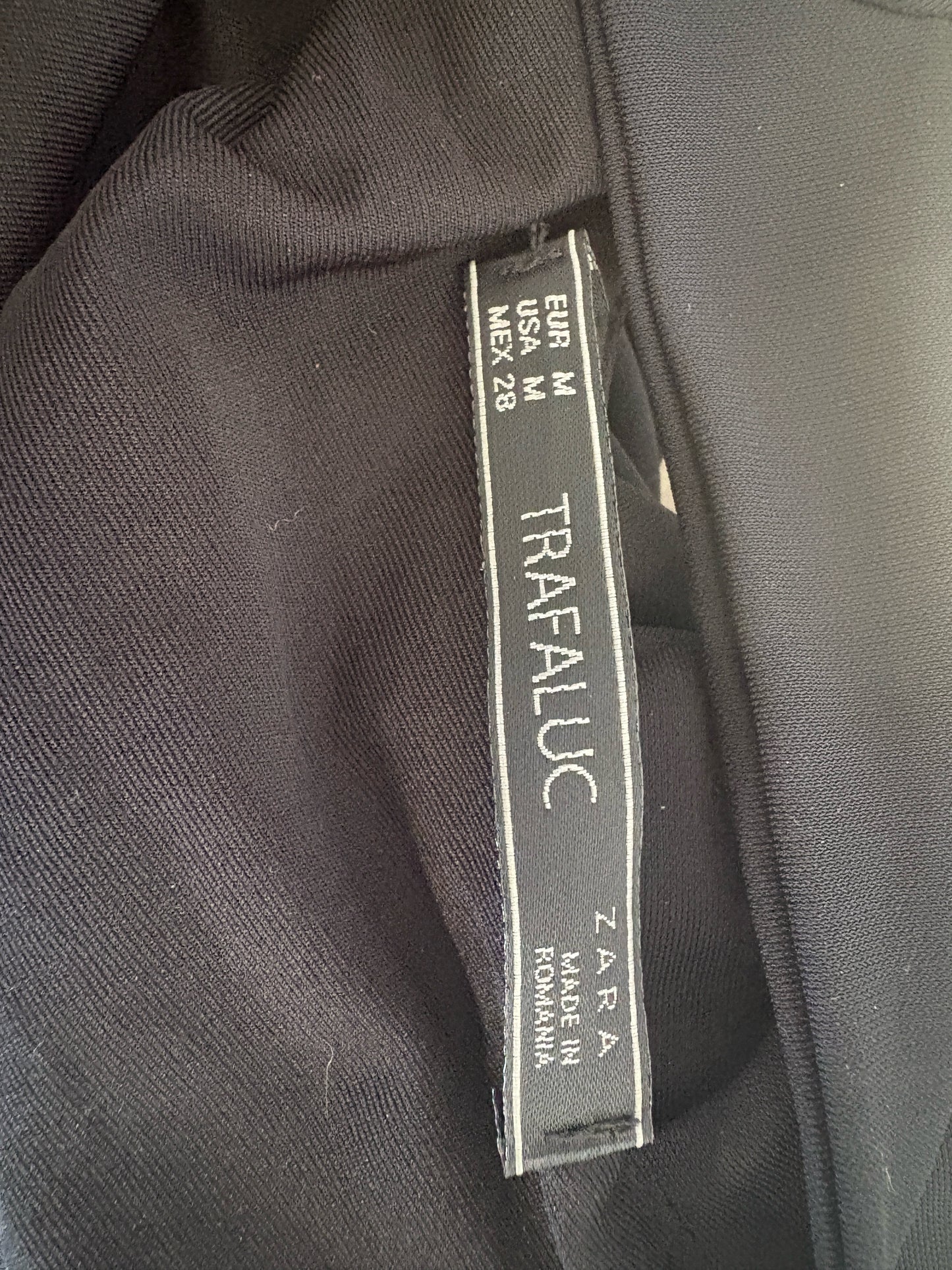 T-shirt Zara