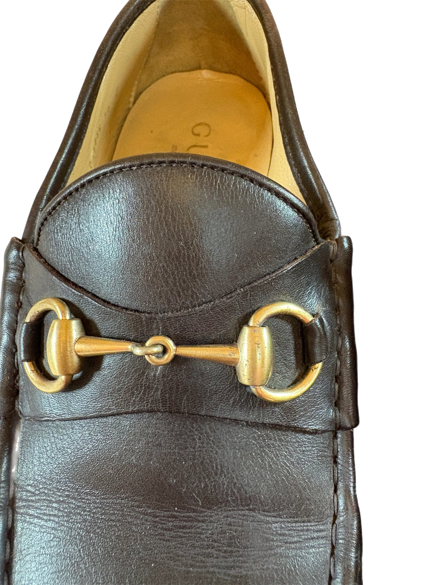 Mocassini Gucci