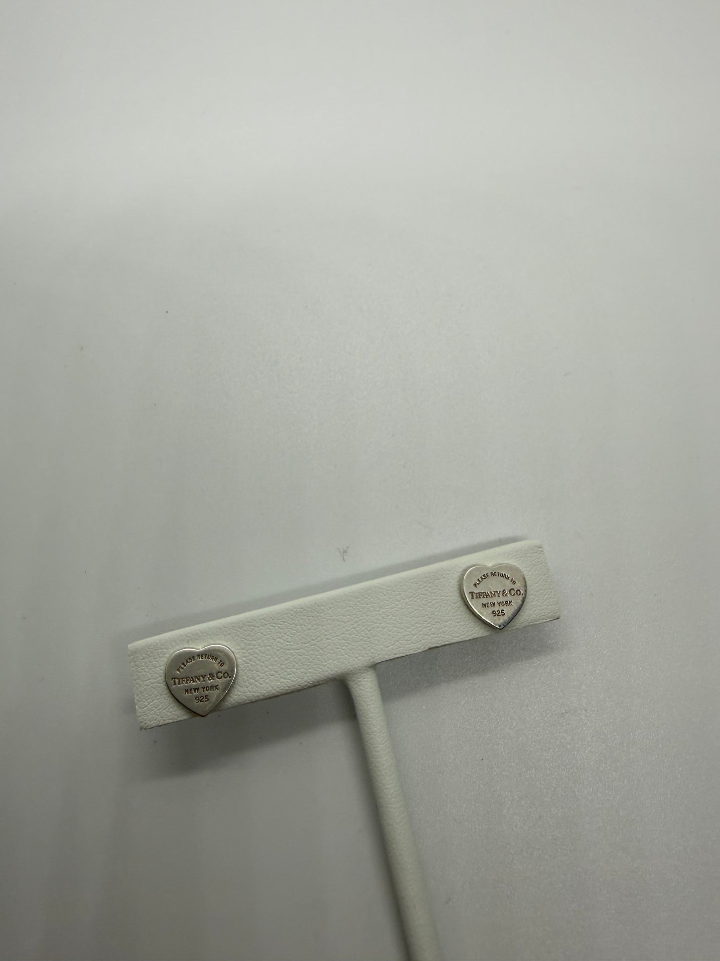 Orecchini Tiffany & Co