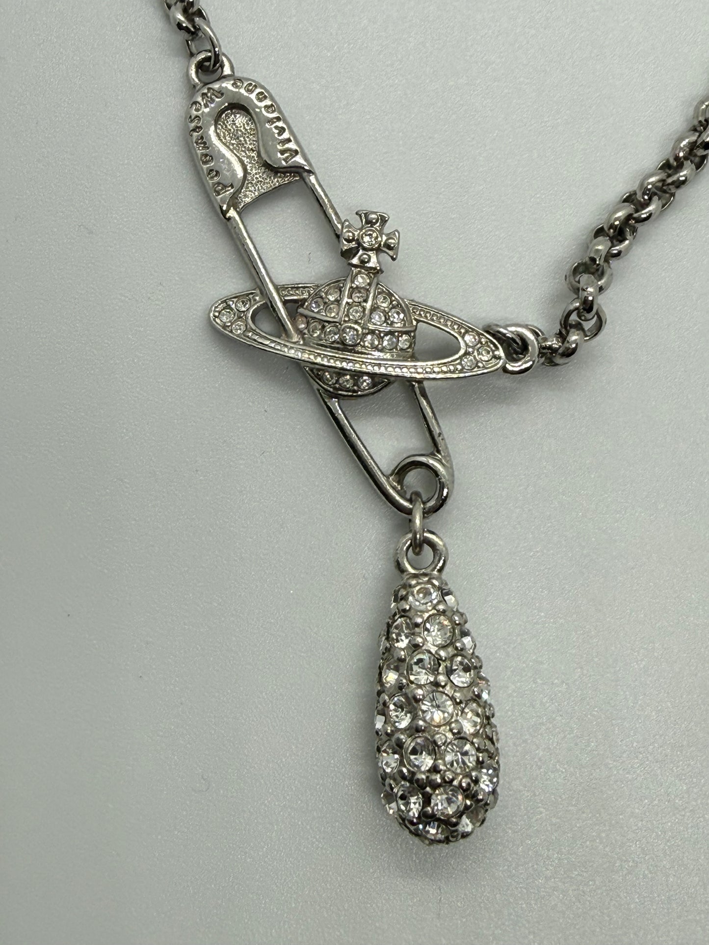 Collana Vivienne Westwood