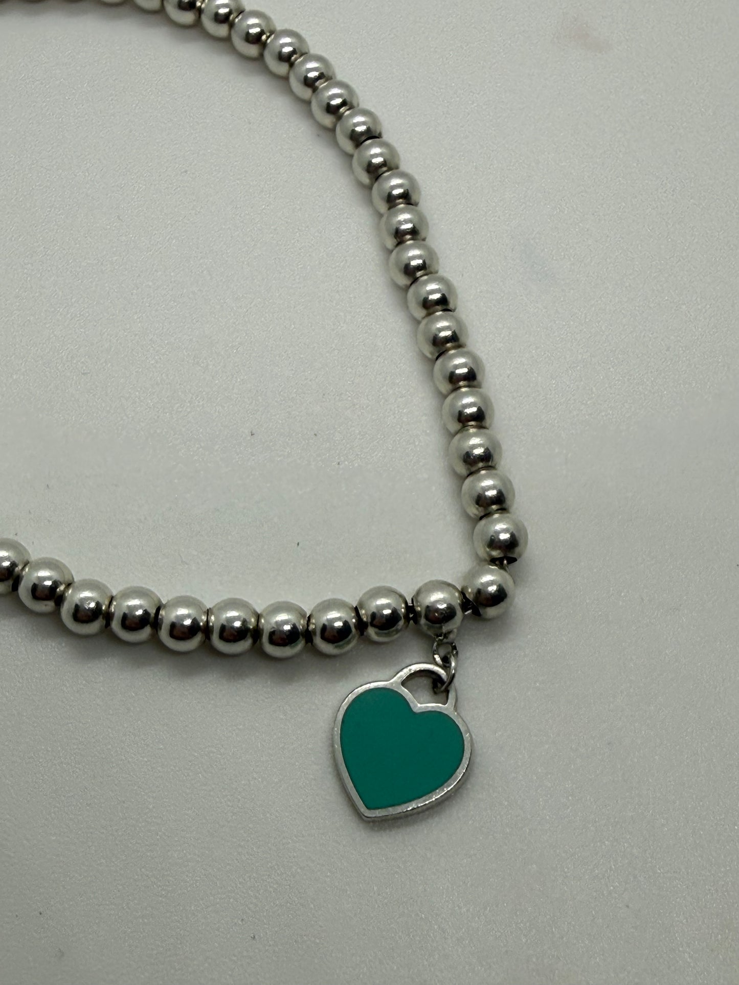 Bracciale Tiffany & Co