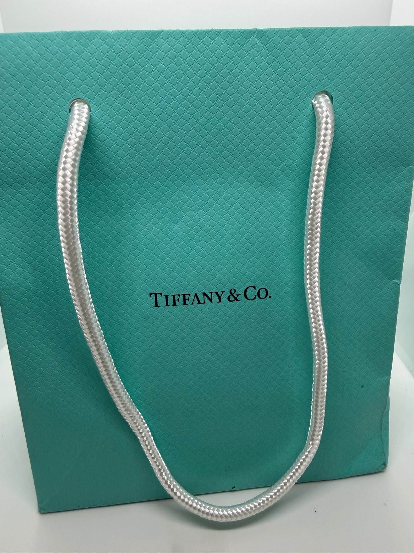 Collana Tiffany&Co