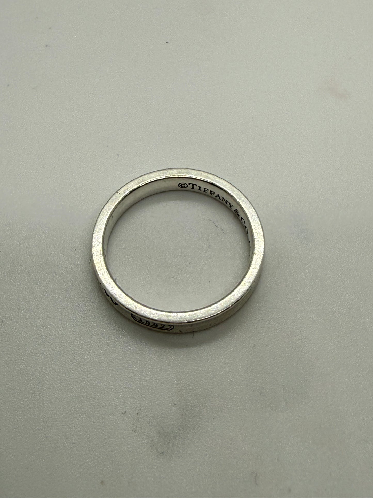 Anello Tiffany