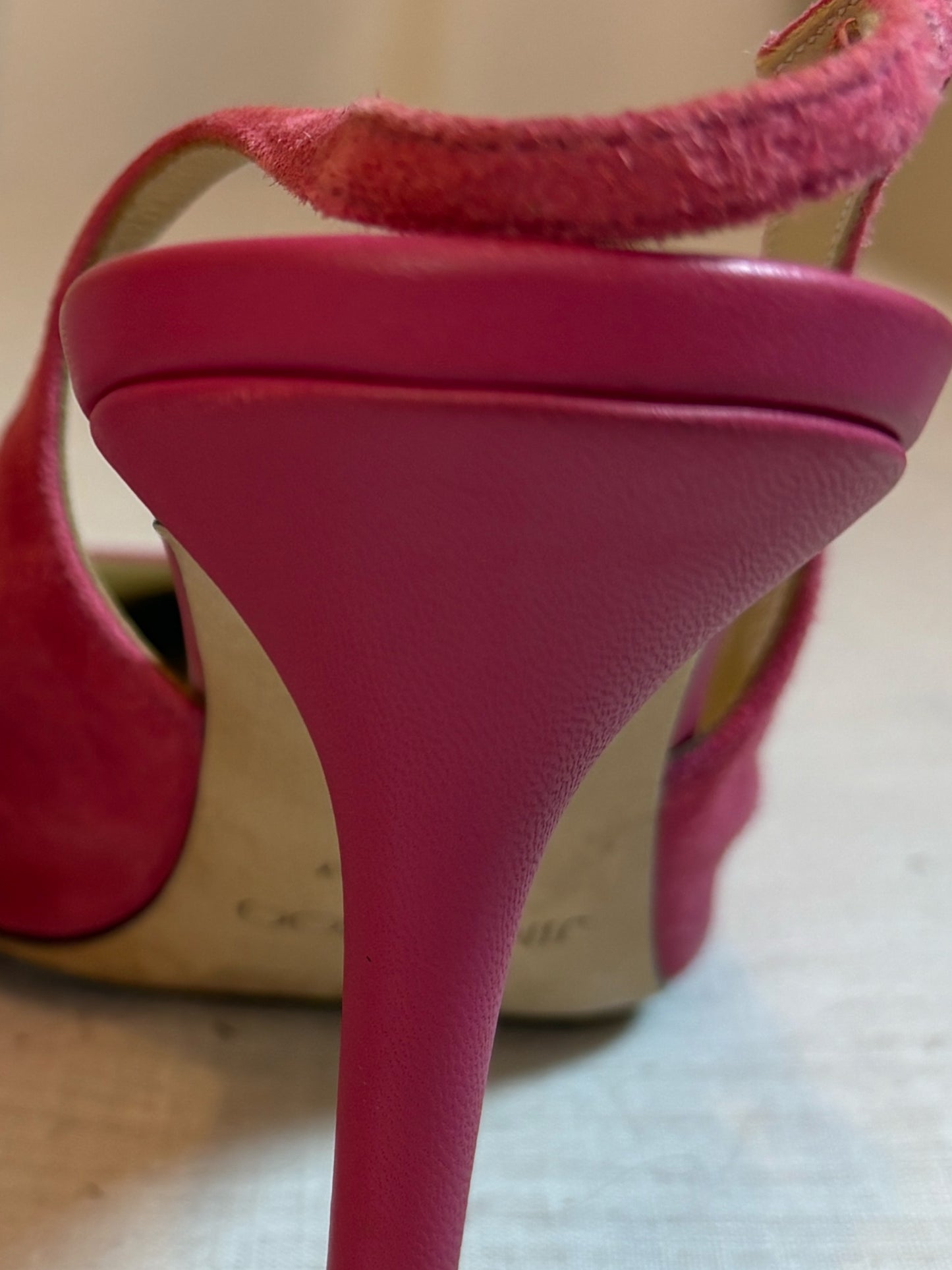 Décolleté Jimmy Choo