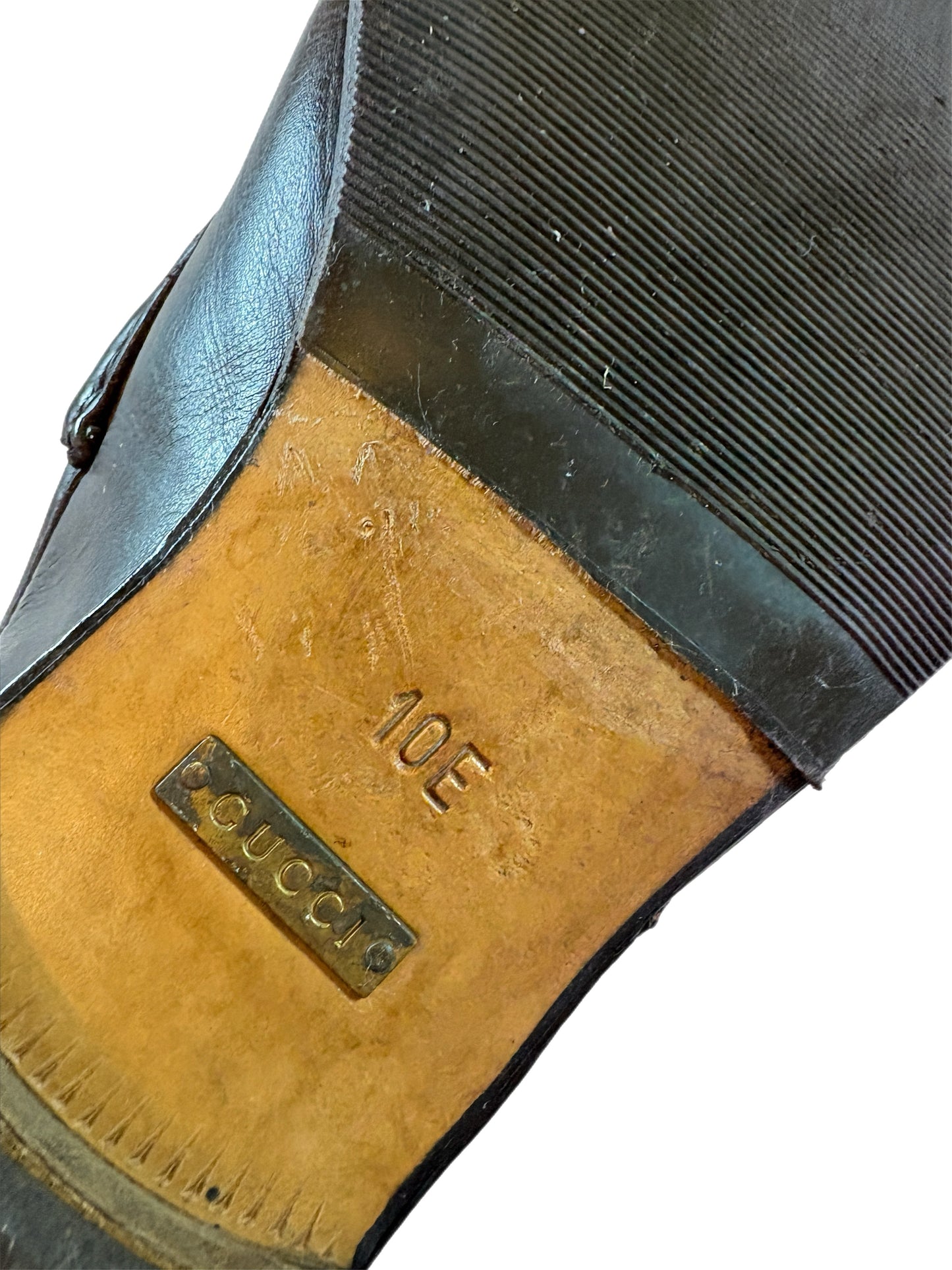 Mocassini Gucci