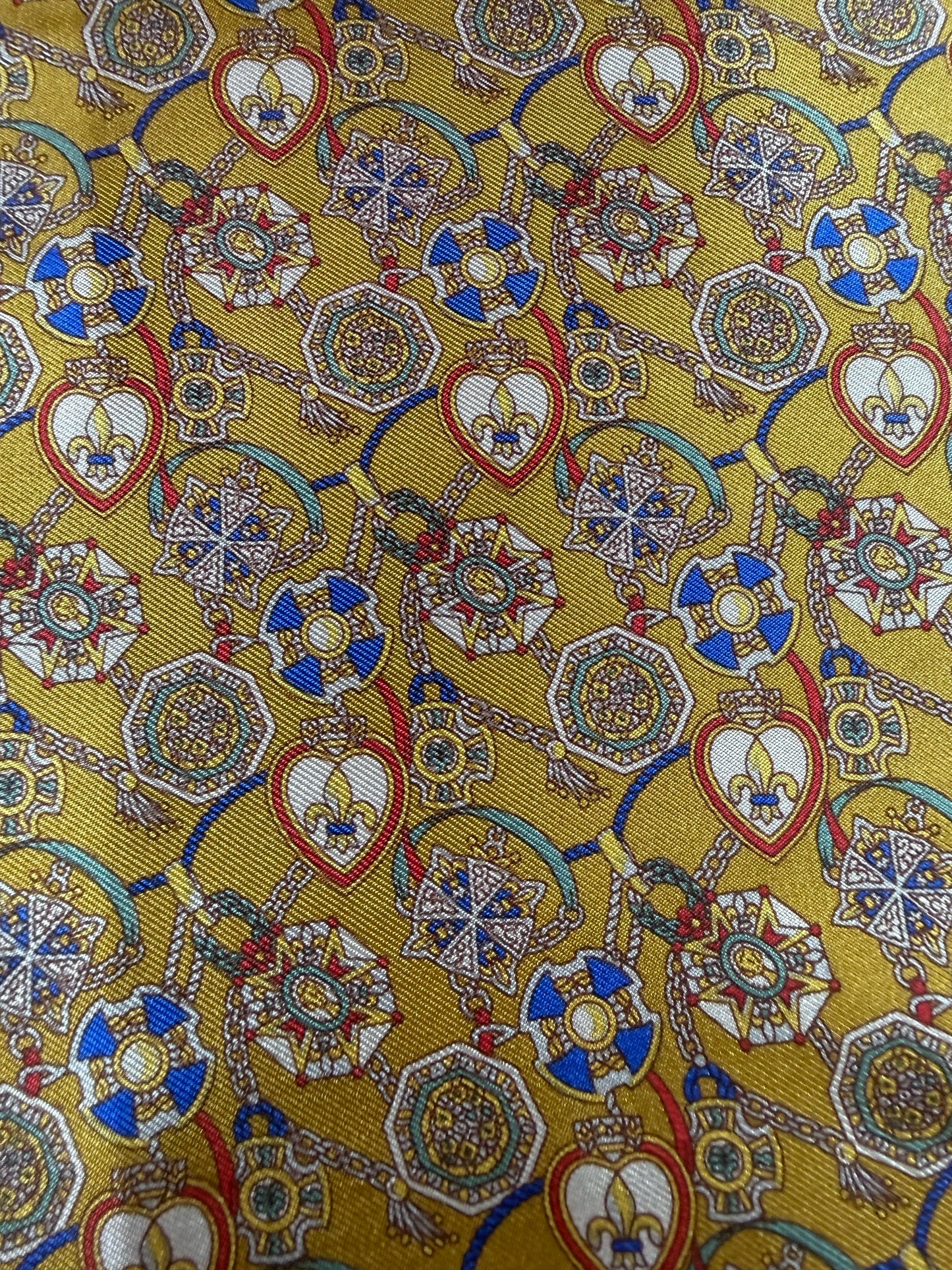Foulard Salvatore Ferragamo