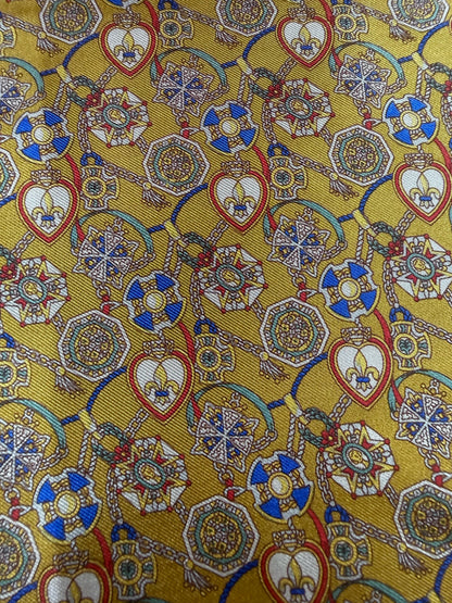 Foulard Salvatore Ferragamo