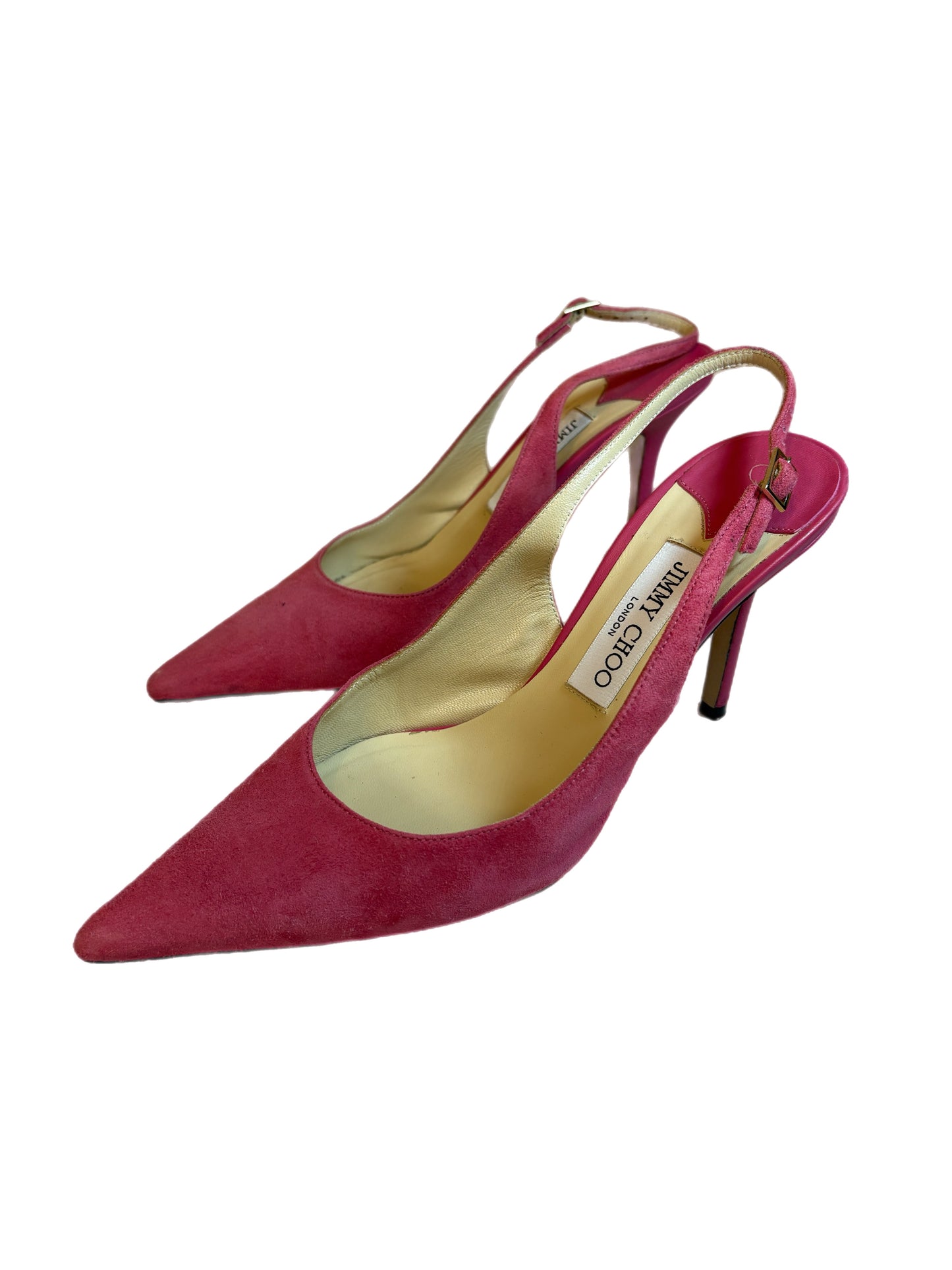 Décolleté Jimmy Choo