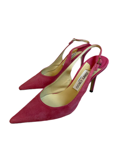 Décolleté Jimmy Choo