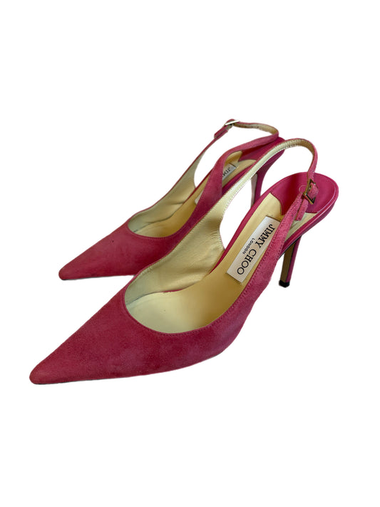 Décolleté Jimmy Choo