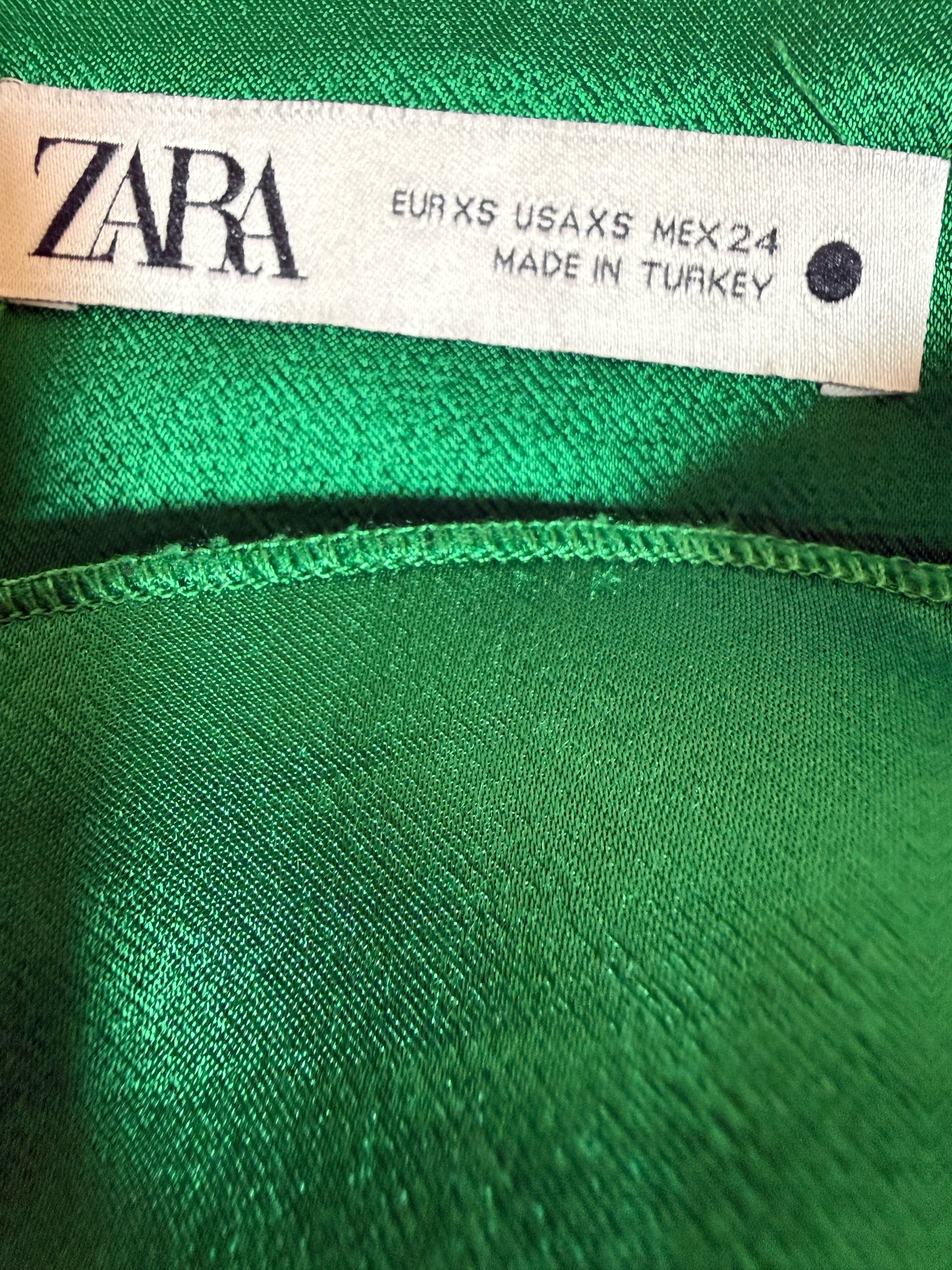 Gonna Zara