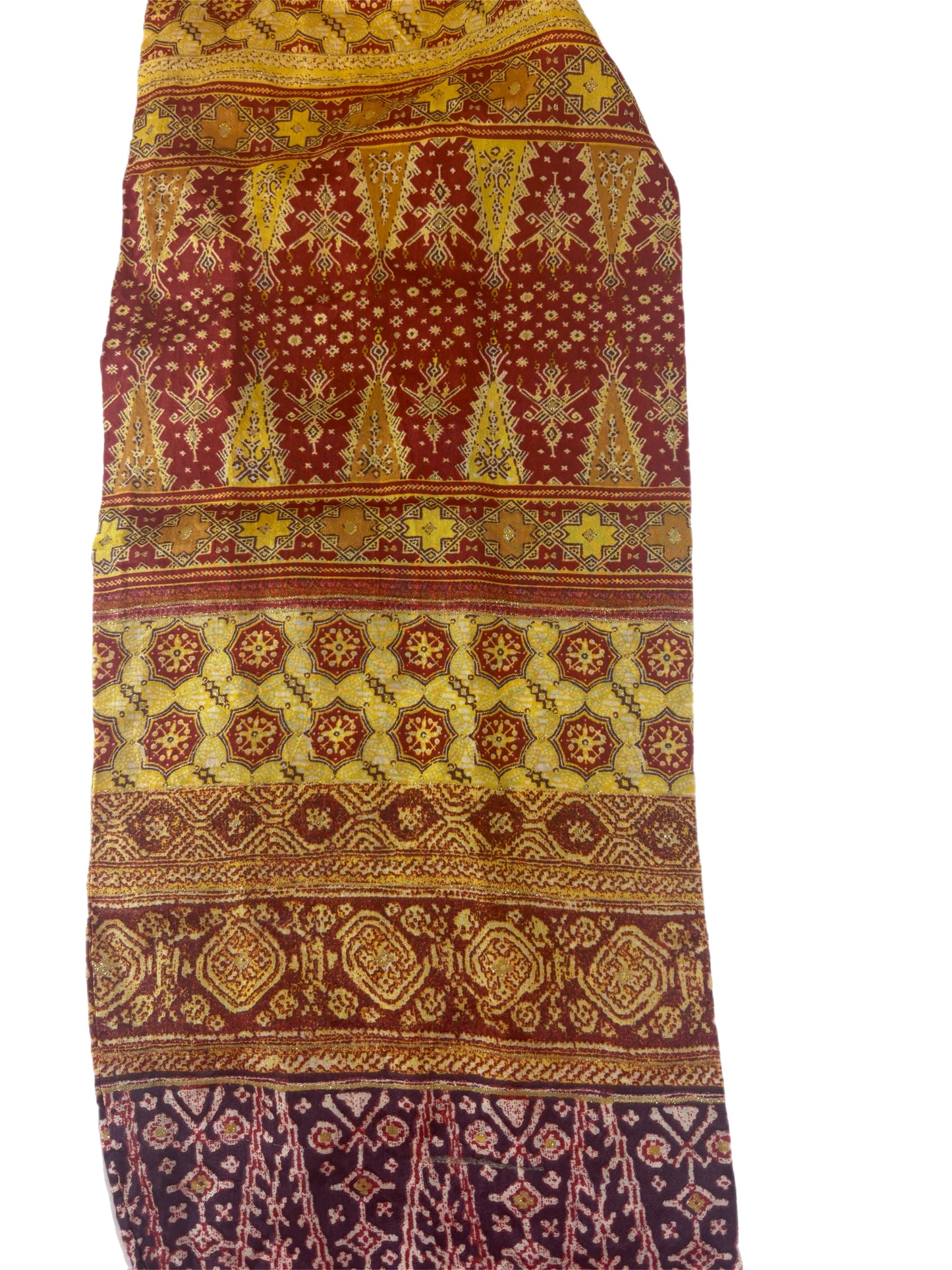 Foulard Giuseppe Zanotti