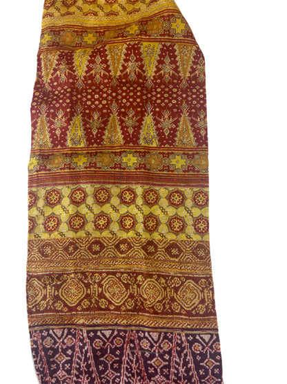 Foulard Giuseppe Zanotti