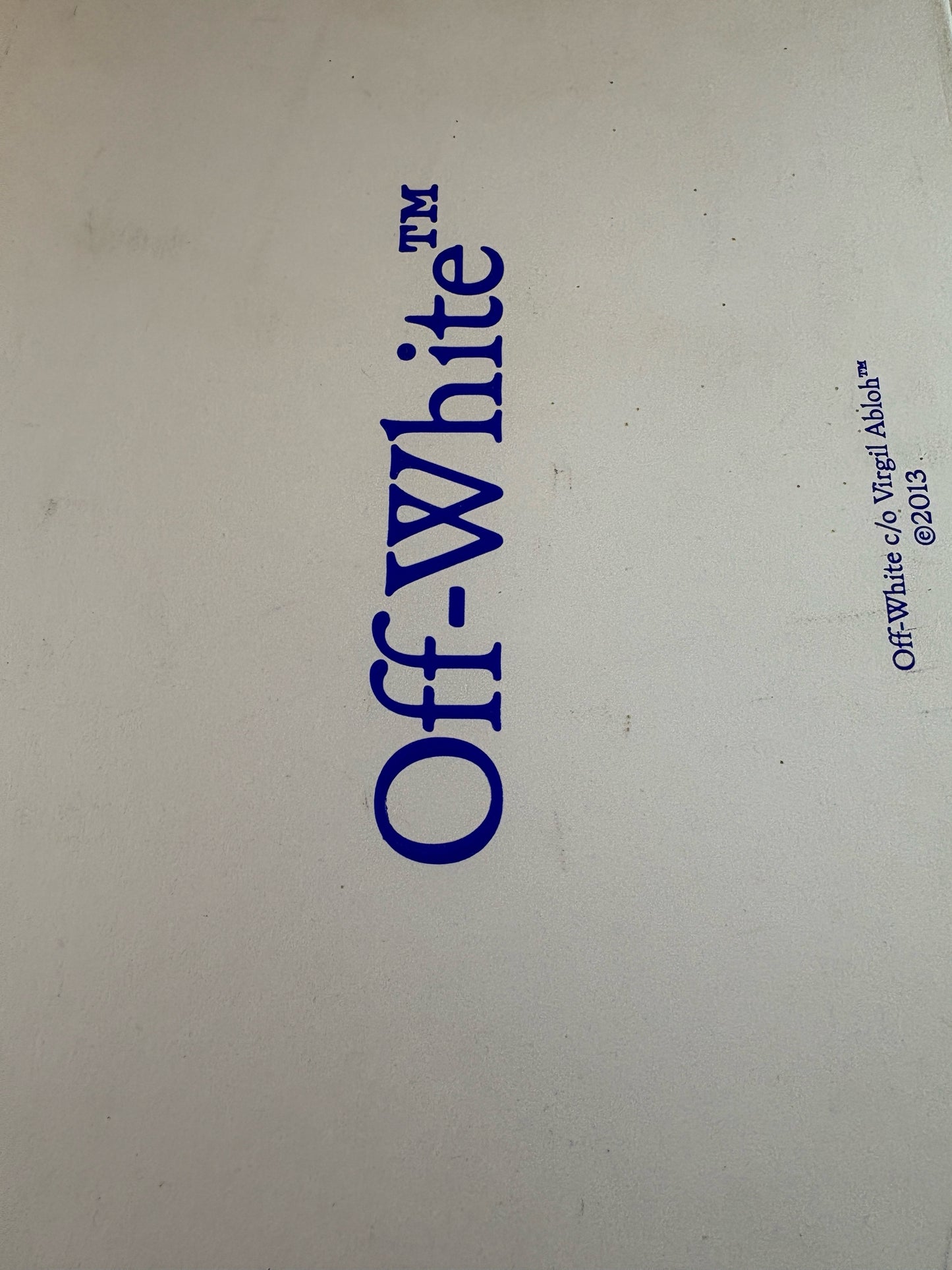 Sneakers Off-White