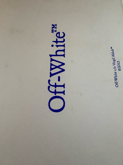 Sneakers Off-White