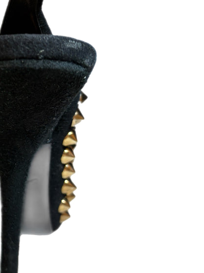 Décolleté Giuseppe Zanotti
