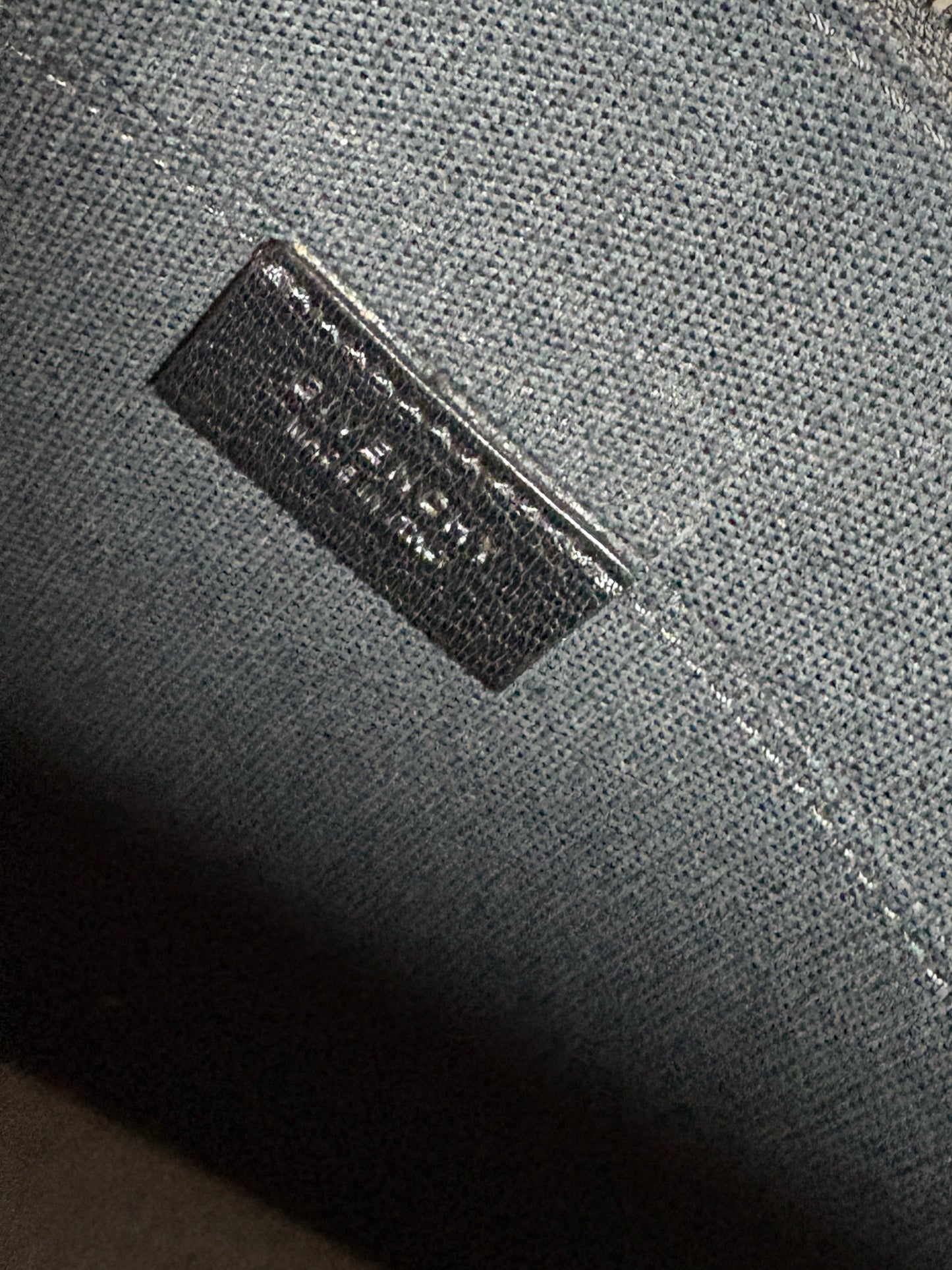 Pochette Givenchy