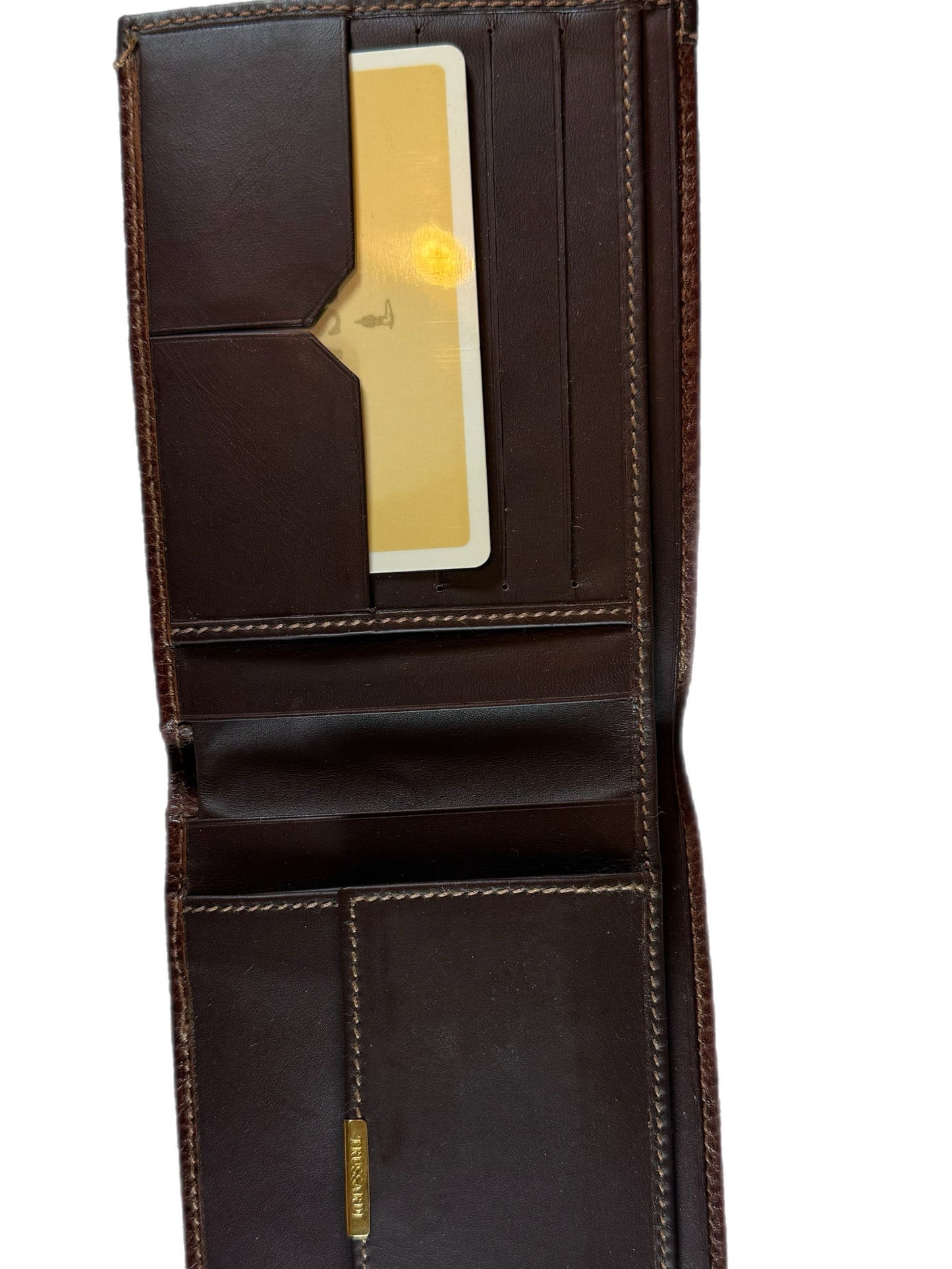 Portafoglio Trussardi