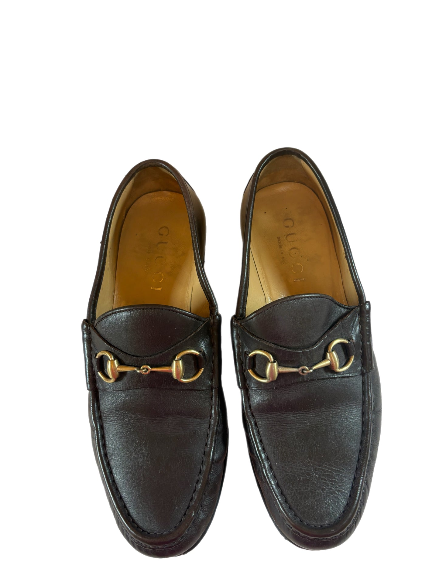 Mocassini Gucci