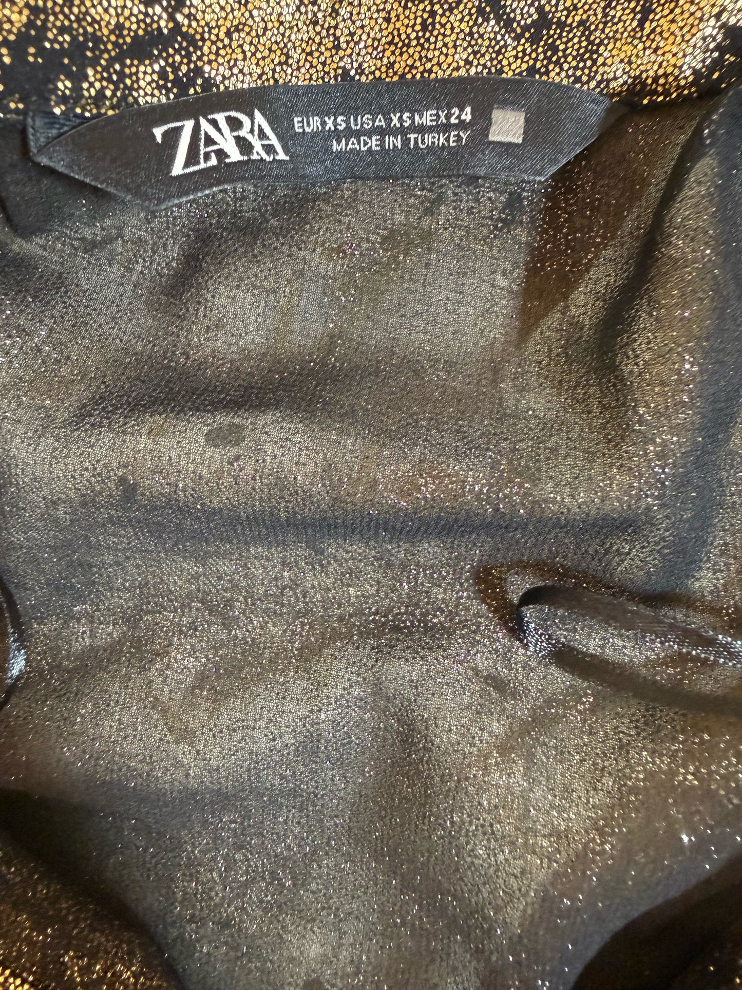 Camicia Zara