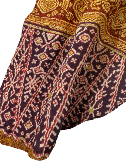 Foulard Giuseppe Zanotti