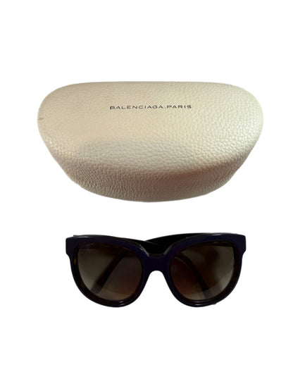 Occhiali da sole Balenciaga