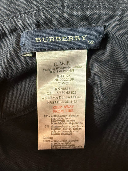 Cappello Burberry
