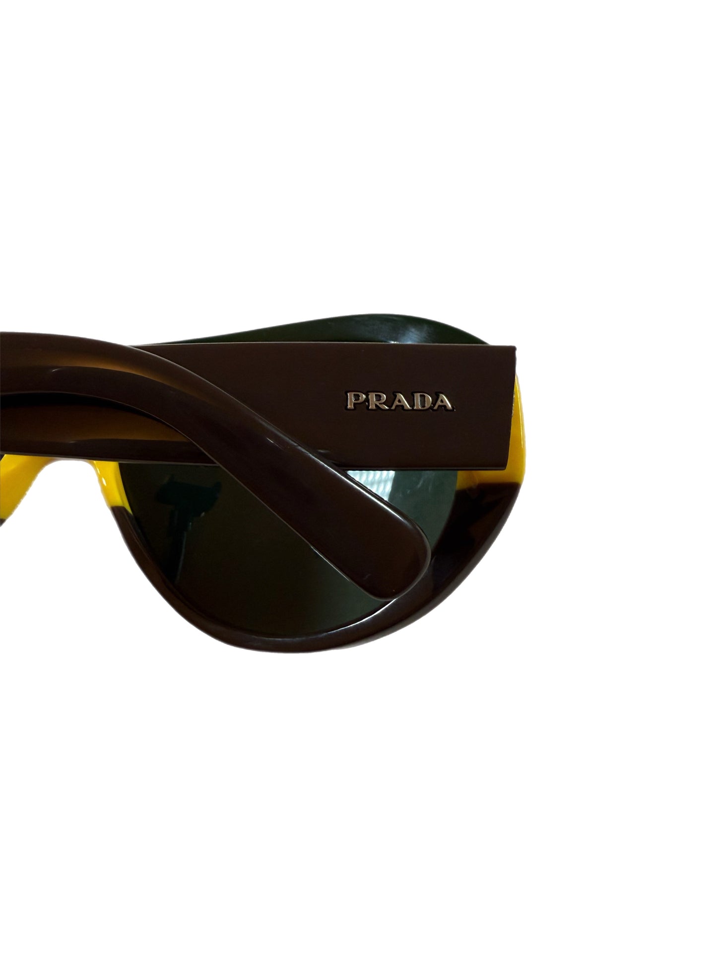 Occhiali da sole Prada