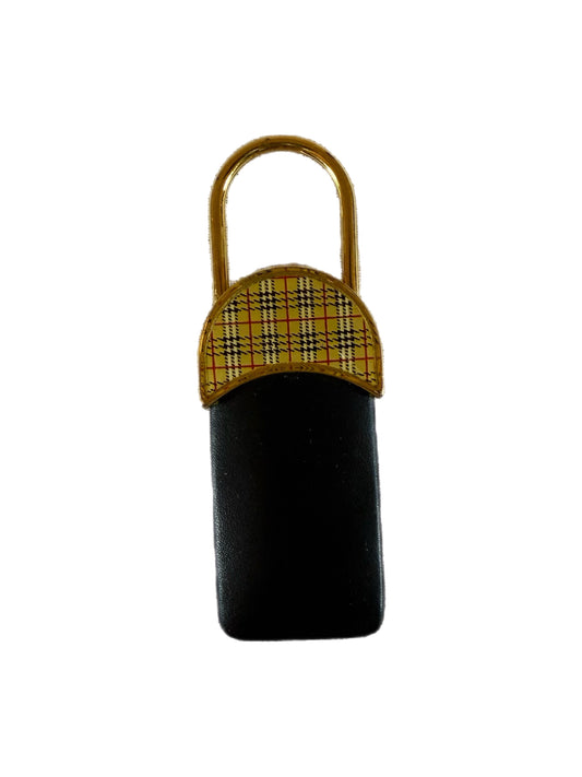 Portachiavi Burberry