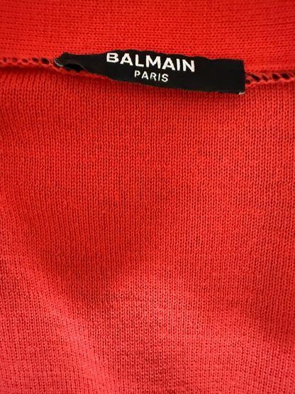 Cardigan Balmain