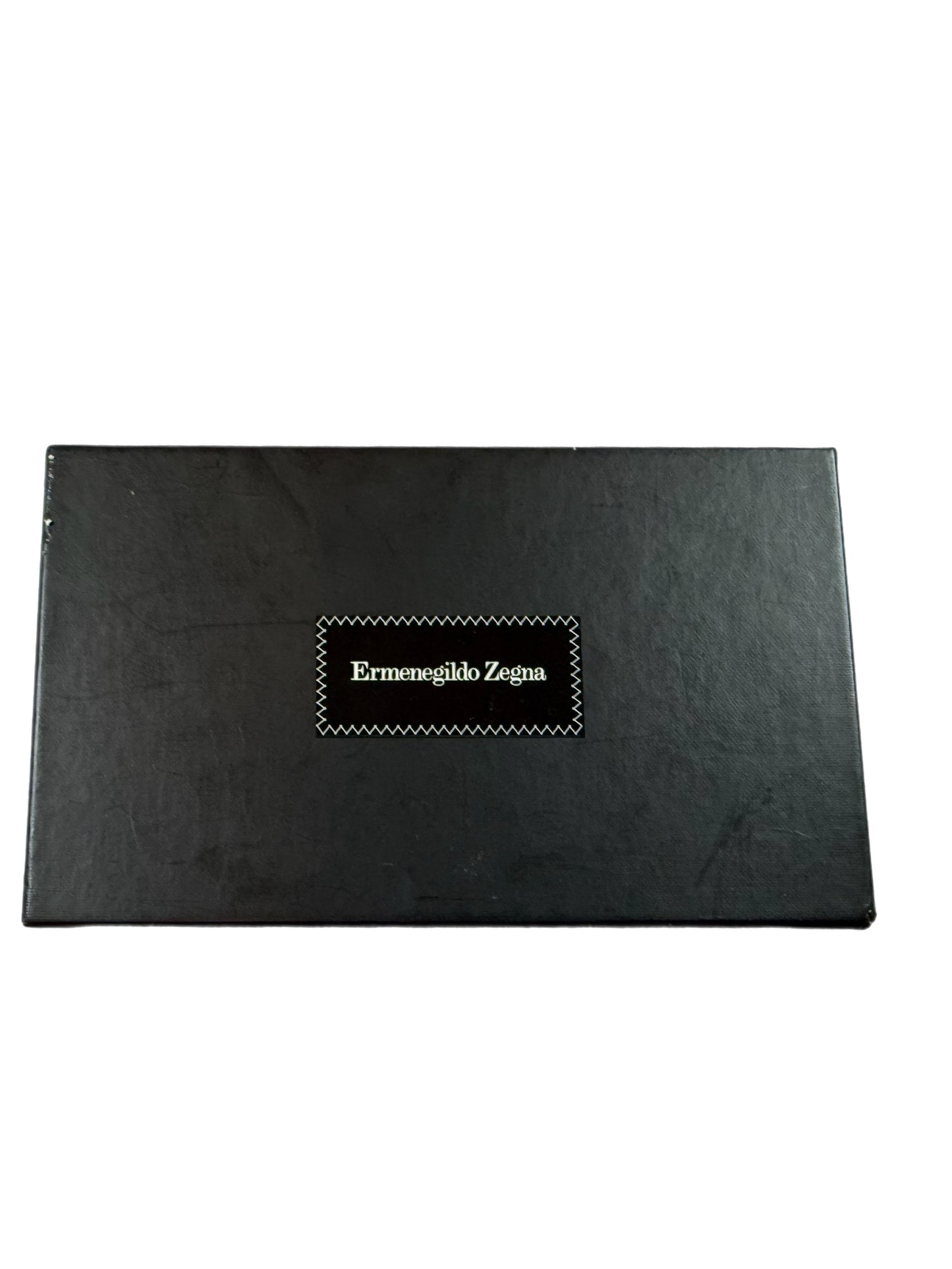 Portafoglio Ermenegildo Zegna