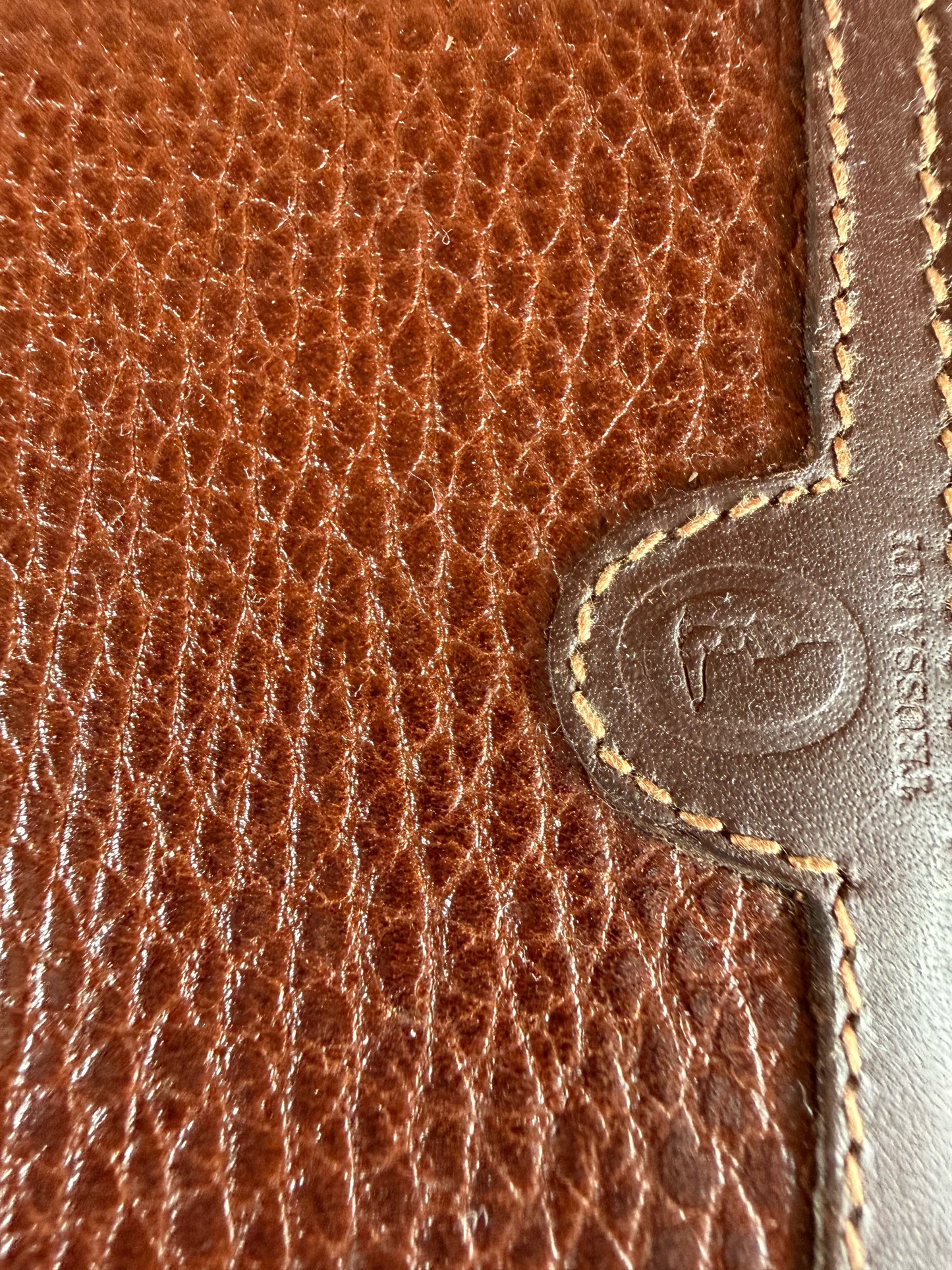 Portafoglio Trussardi