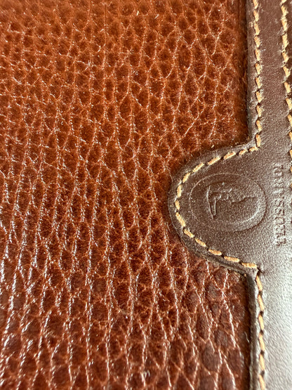 Portafoglio Trussardi
