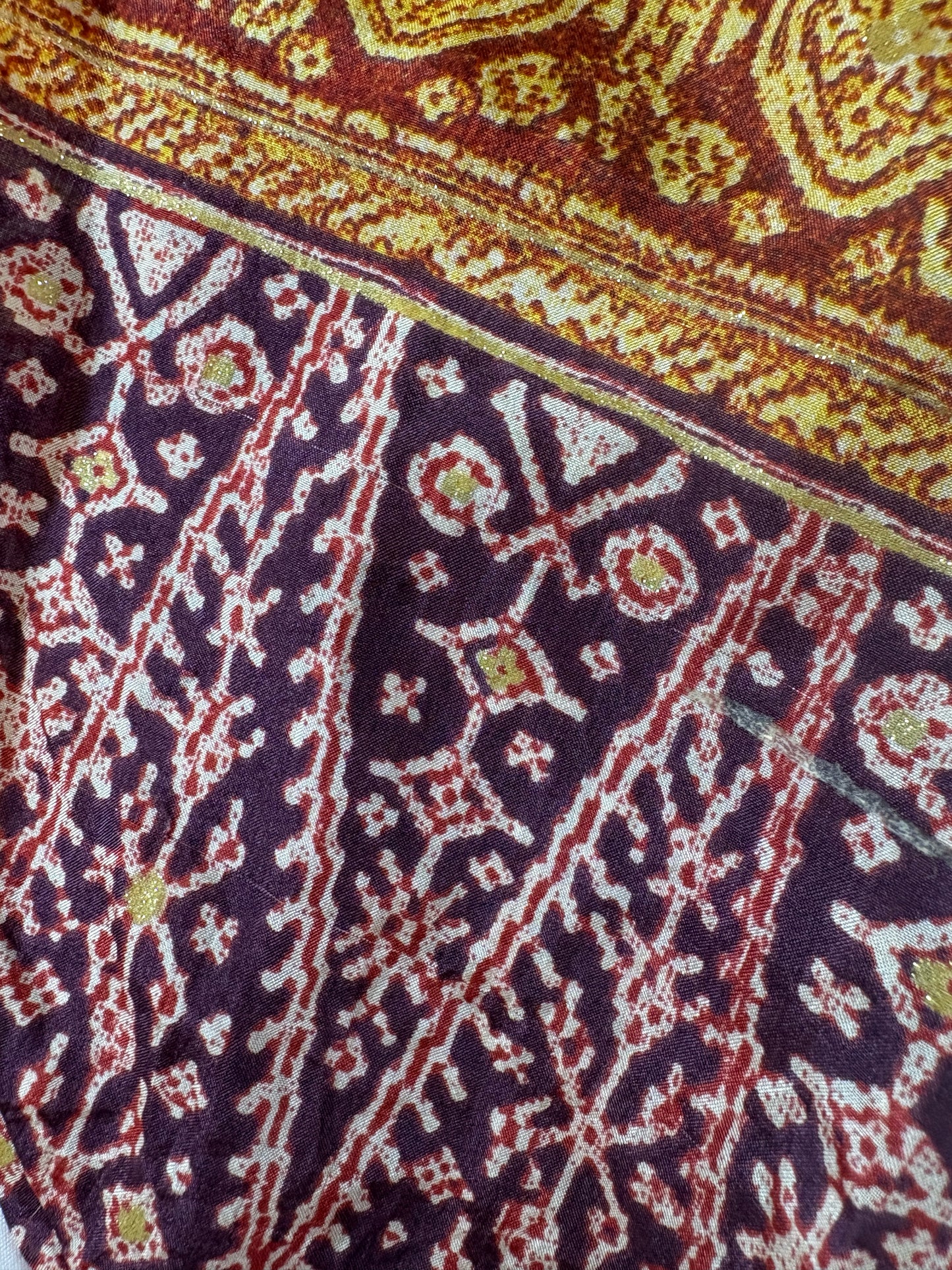 Foulard Giuseppe Zanotti
