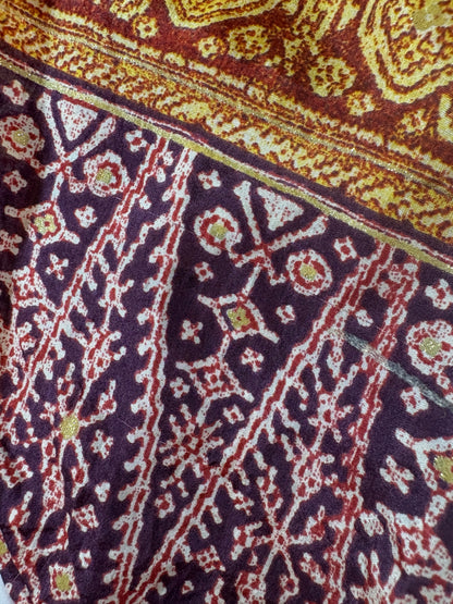 Foulard Giuseppe Zanotti