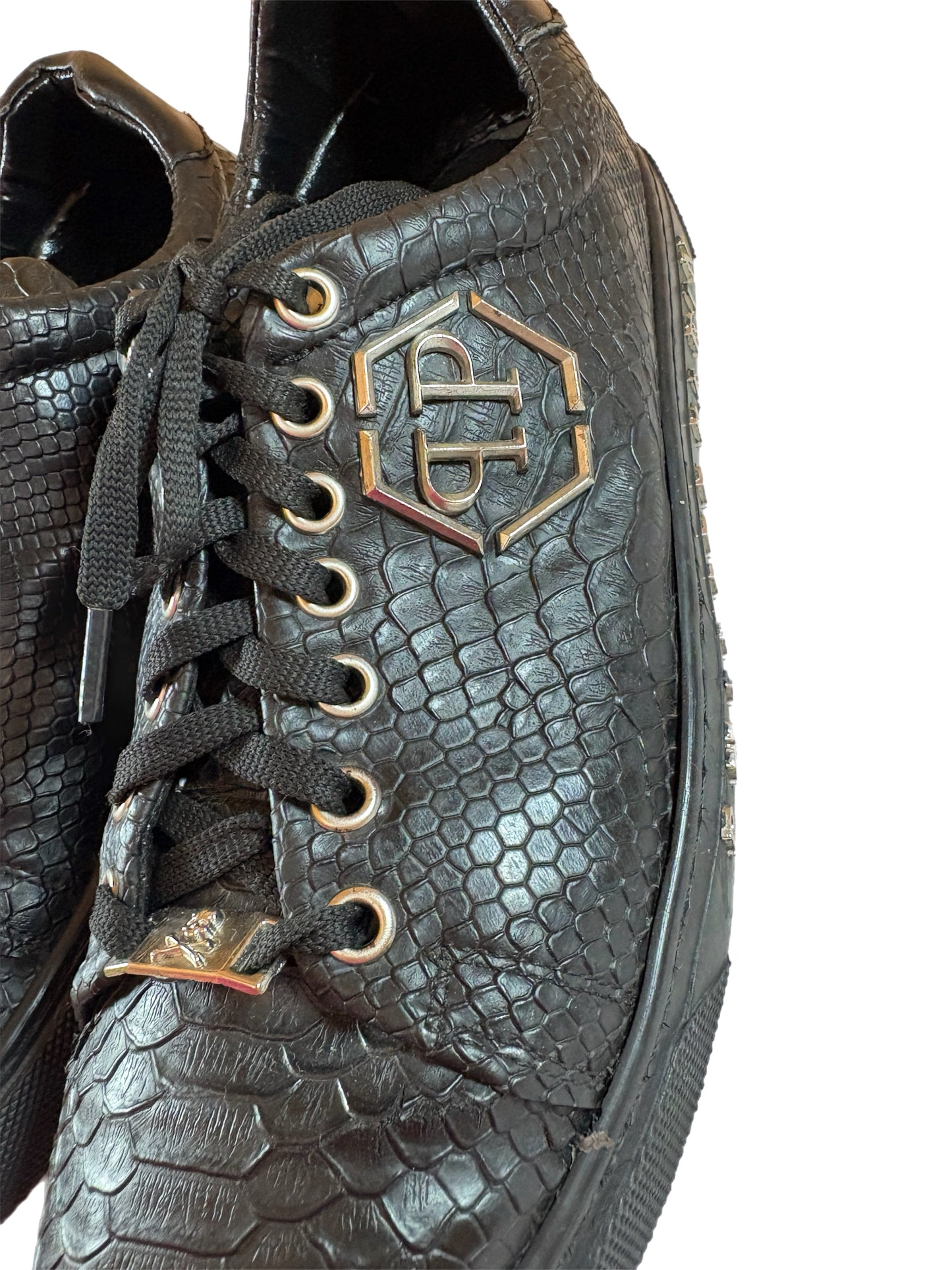 Sneakers Philipp Plein