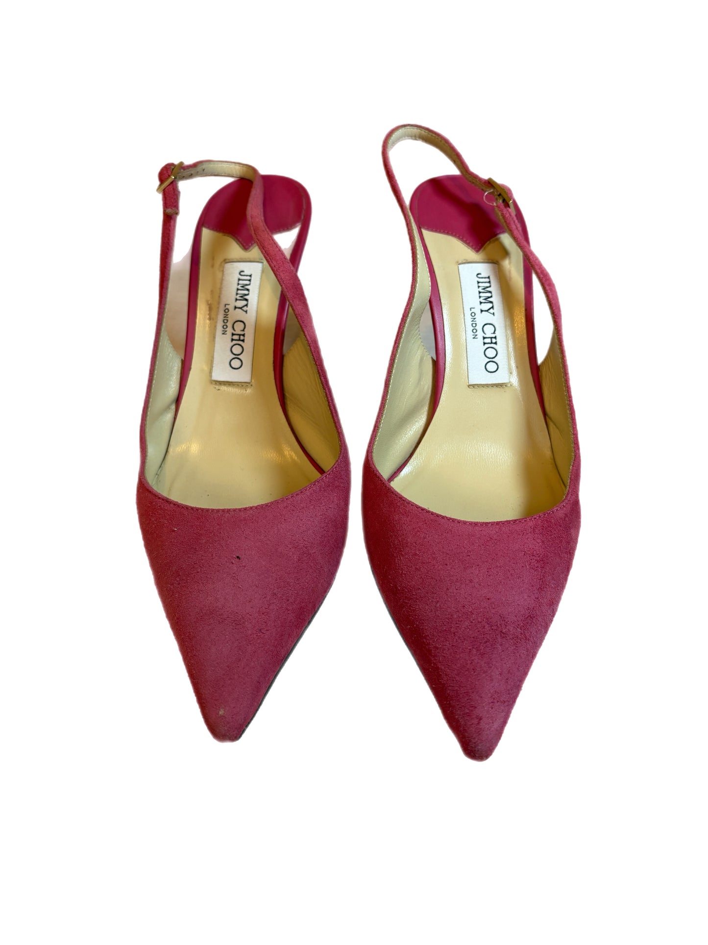 Décolleté Jimmy Choo
