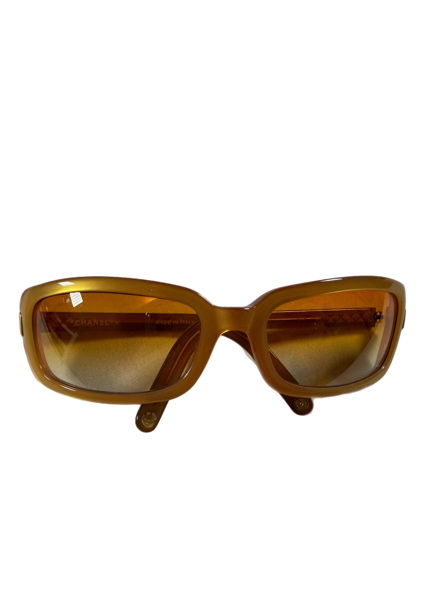 Occhiali da sole Chanel