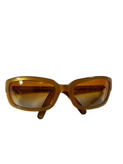 Occhiali da sole Chanel