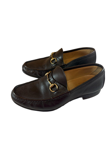 Mocassini Gucci