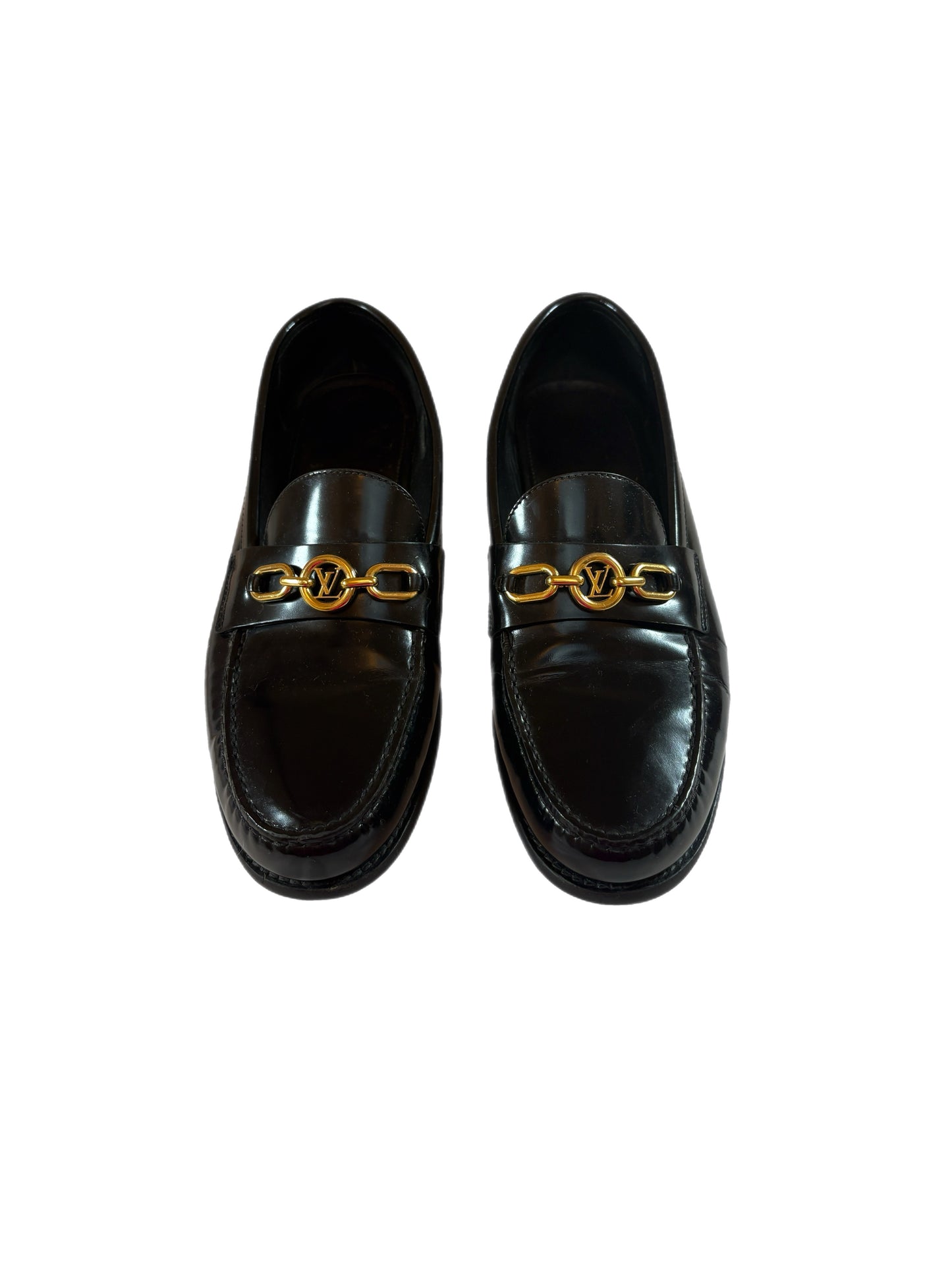 Mocassini Louis Vuitton