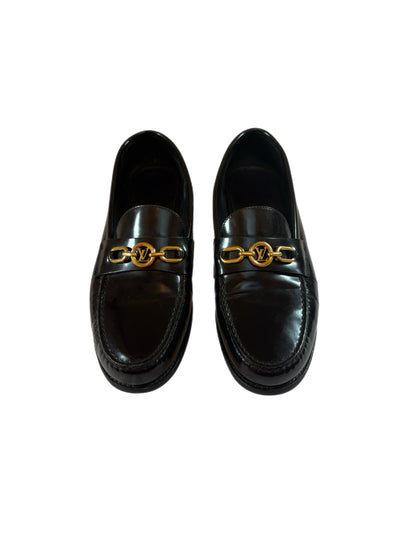 Mocassini Louis Vuitton
