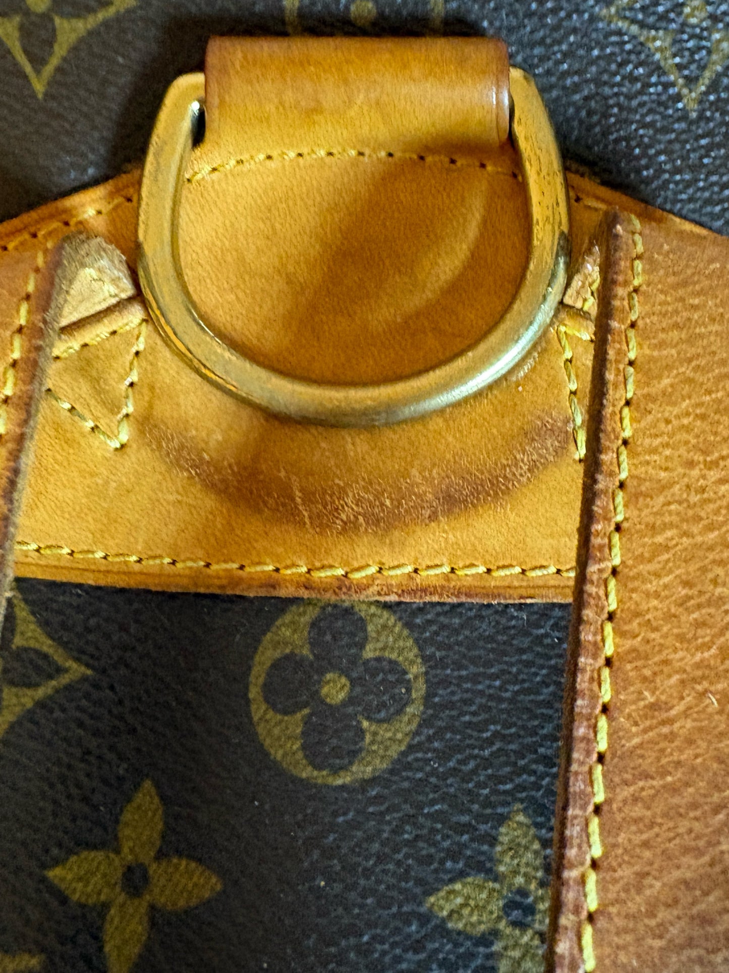 Zaino Louis Vuitton