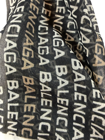 Foulard Balenciaga