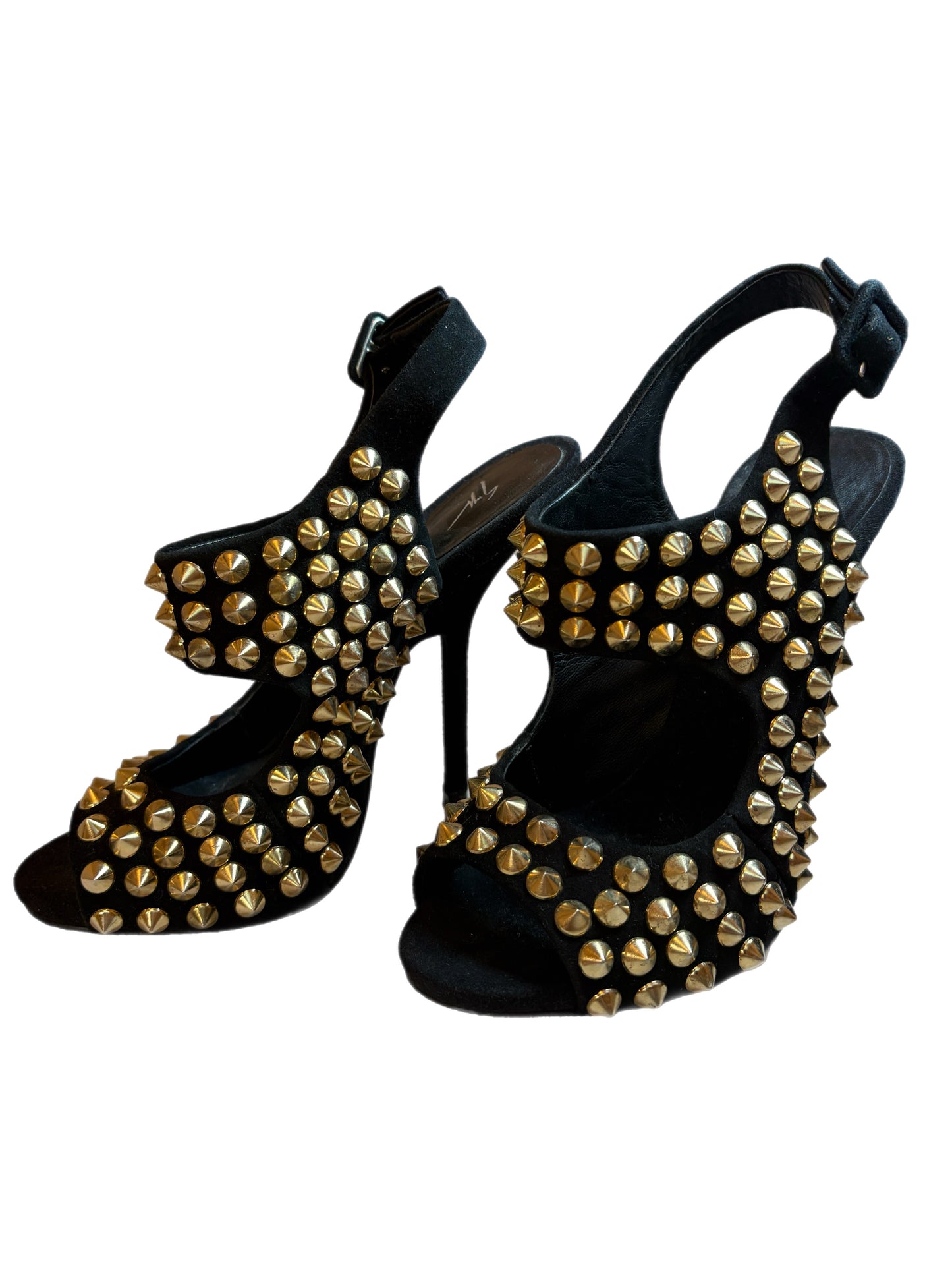 Décolleté Giuseppe Zanotti