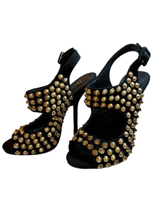 Décolleté Giuseppe Zanotti
