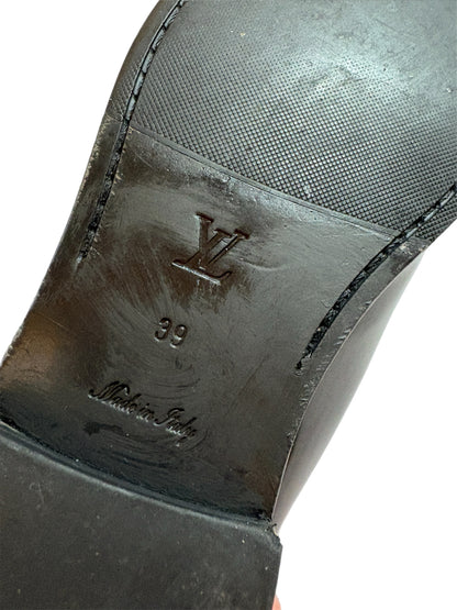 Mocassini Louis Vuitton