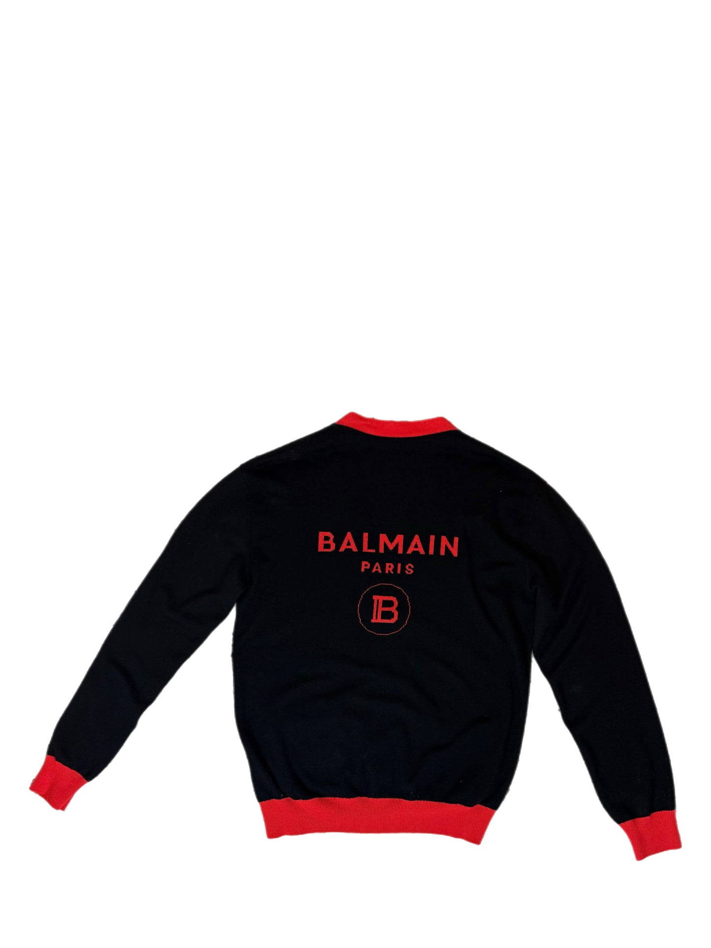 Cardigan Balmain