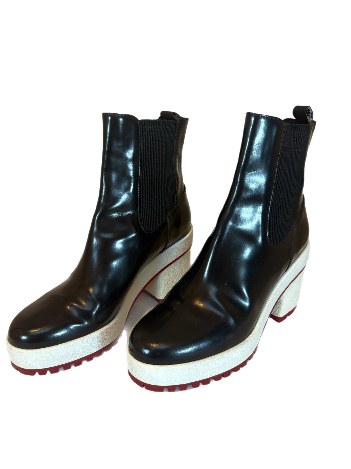Stivaletti Hogan