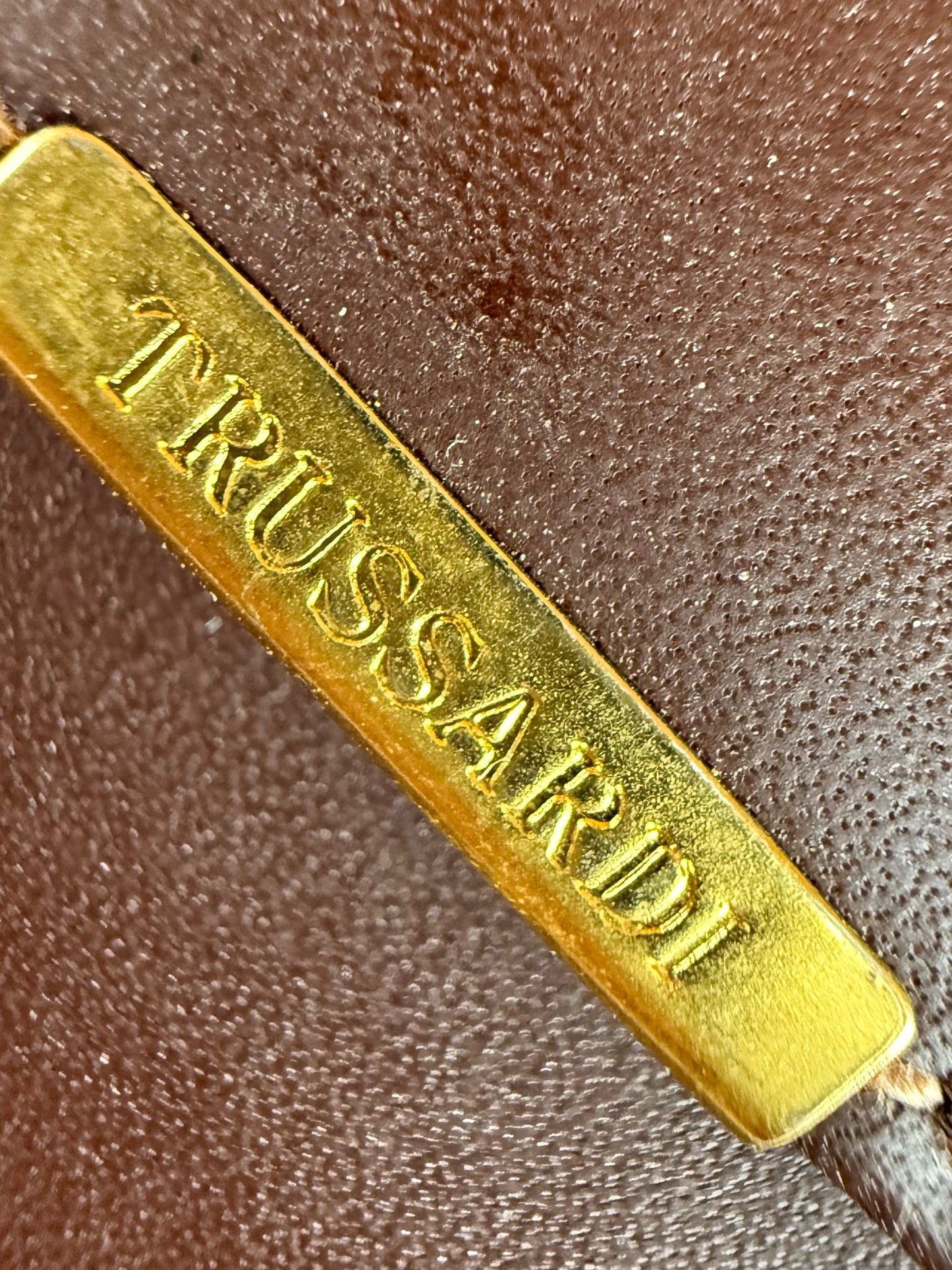 Portafoglio Trussardi